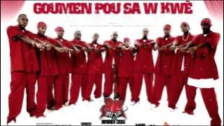 Barikad Crew Album Goumen Pou Saw Kwè (RIP K Tafal , Dade Dejavu )