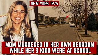 New York 1974 Cold Case Was Just SOLVED With DNA After 52 Years