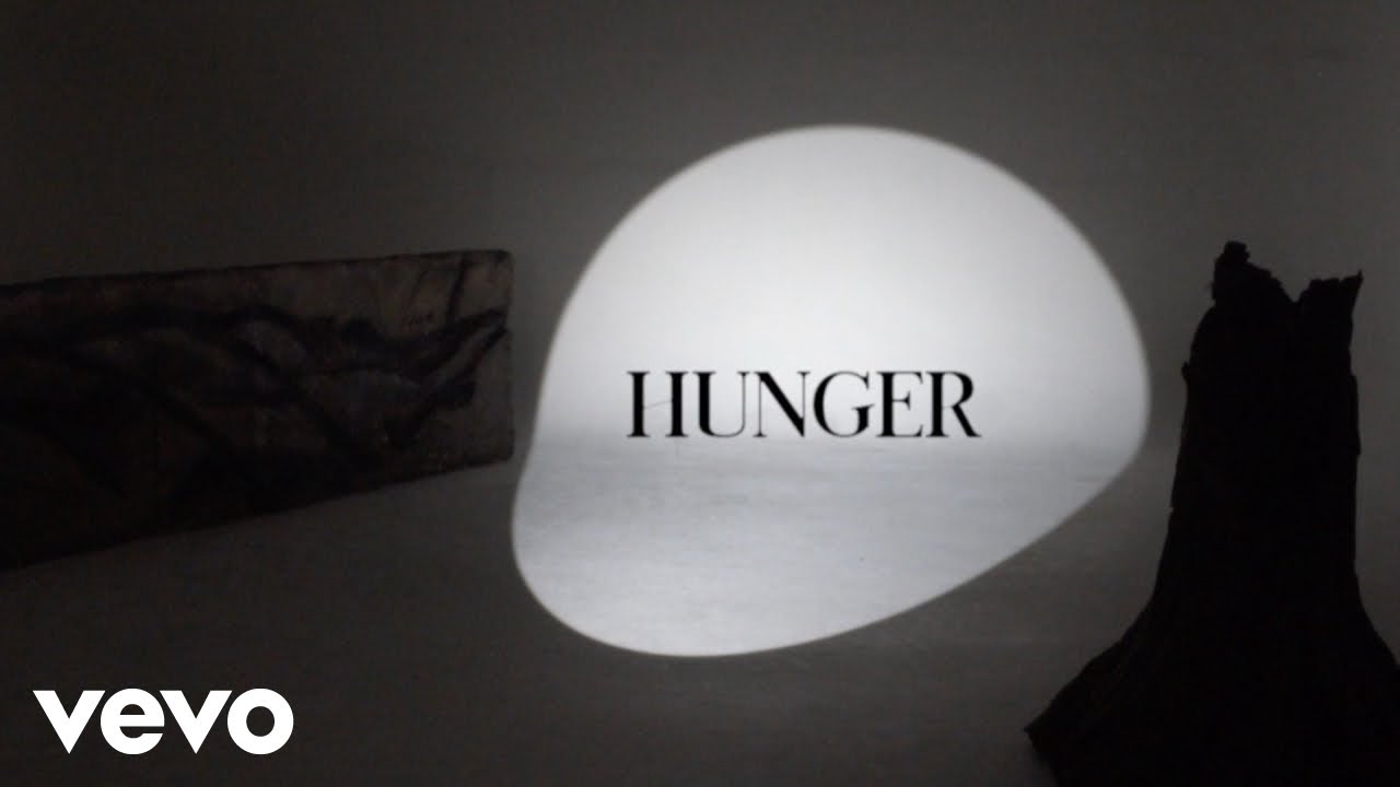 Abby Sage - Hunger (Official Music Video)