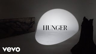 Watch Abby Sage Hunger video