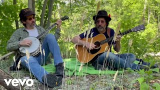 Cabin Dogs - Creekside Woman