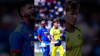 BREAKING: SHREYAS IYER HOSPITALISED IN SYDNEY AFTER INTERNAL BLEEDING REPORTS #shorts