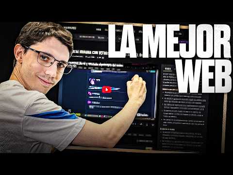 LA MEJOR WEB para MEJORAR EN LoL