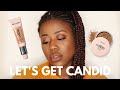 REVLON CANDID COLLECTION FIRST IMPRESSIONS! | South African Beauty Blogger