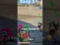 EASY 3 💀#pocox3probgmigameplay90fps #ytshorts #bgmi #shorts #youtubeshorts
