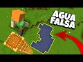 50 Formas de MOLESTAR a Tus Amigos en Minecraft