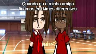 Download Lagu quando eu e minha amiga ficamos em times diferentes🤡🔫 MP3