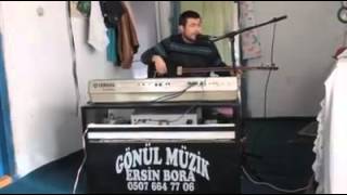 Ersin Bora Yörük Türküsü
