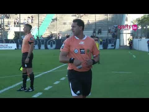 PRIMERA NACIONAL: EL CUERVO SIGUE SIN GANAR DE LOCAL