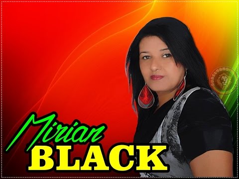 Resultado de imagem para Mirian Black