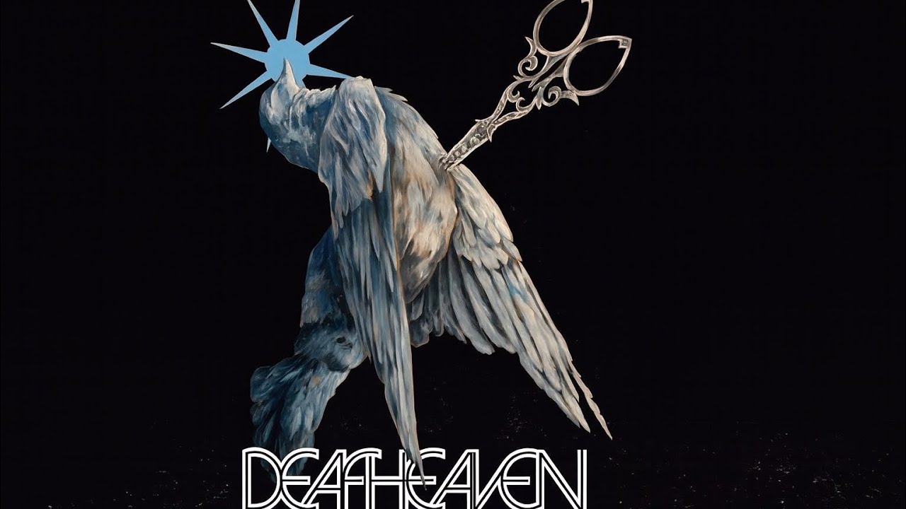 Deafheaven , Sala Apolo, Barcelona 20/11/2025