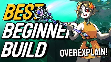 The EASIEST build to win with and other in depth tips! | Hades 2