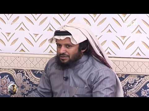 قصة رجل حس أنه راحل عن الدنيا  خالد العتيبي زد رصيدك64