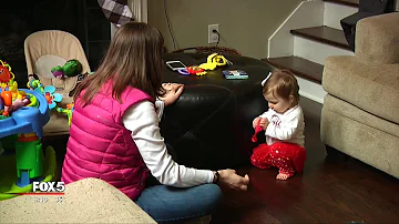 How much do adoptive parents get paid in GA?