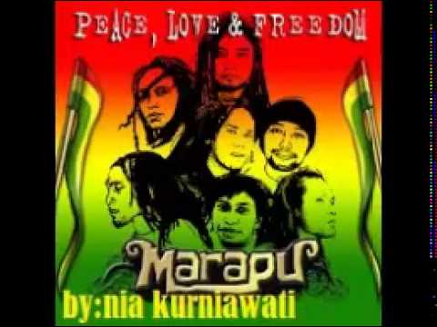 marapu terulang kembali