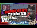 [TU27]GTA 5 Online - SilkRoad 1.6 BETA | Give Players Rp, Money &amp; more | +Download[.xex]