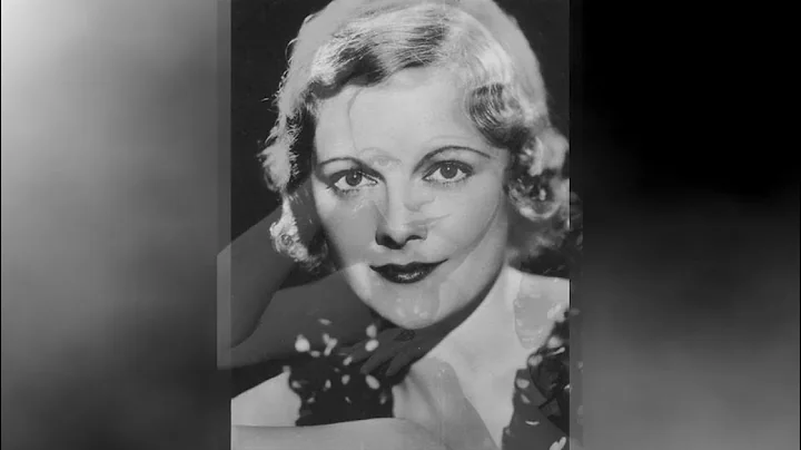 Movie Legends - Adrianne Allen