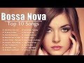Best Jazz &amp; Bossa Nova Songs Of 2021 | Music for Coffee, Relaxing, Work