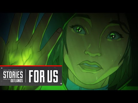 APEX LEGENDS | Stories from the Outlands "For Us, Utang na Loob"