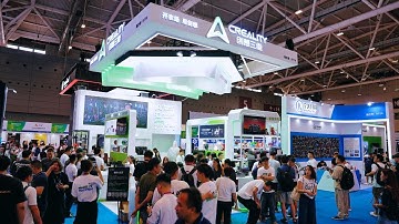 🌟 Formnext ASIA SHENZHEN 2025 Recap | Highlights from PioCreat Booth