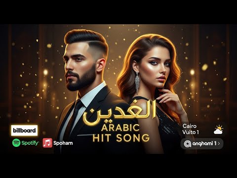 أنفاس الحب موسيقى عربية خالدة أغاني هدوء رومانسية عربية أغاني حب 