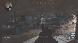 Modern Warfare Quad Feed