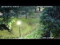 [ LIVE ] 東京都足立区立みだまえ公園 ライブカメラ SUNBA illminaty 601-D25X ネットワークカメラ単体でYoutube Liveを使う LIVE CAMERA
