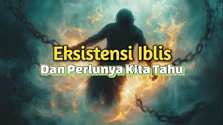 Eksistensi Iblis Dan Perlunya Kita Tahu - Renungan dan Doa Pagi 12 September 2025