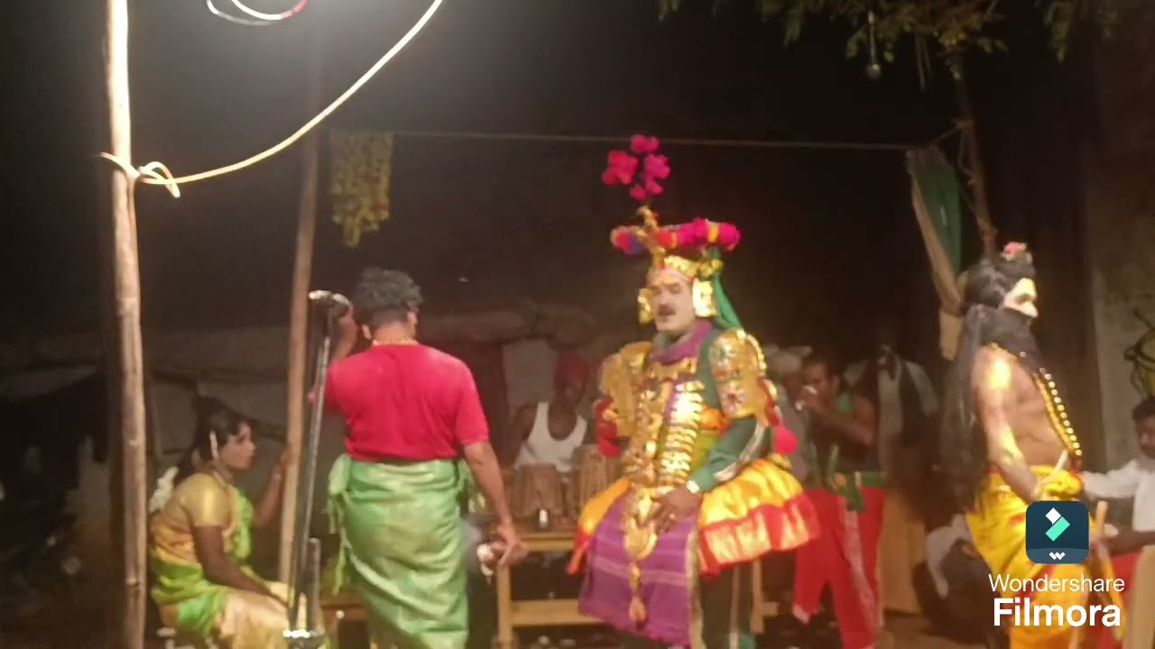 ராஜகுரு சுப்பிரமணியன் ஆசிரியகள் இருவரும் நடிப்பு கண் கலங்க வைத்துவிட்டது பகுதி மூன்று