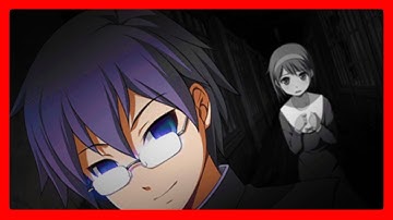 THE FAPPER MAN! | Corpse Party Book Of Shadows | Shangri-La Part 2 (Gameplay/Walkthrough/LetsPlay)