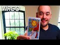 Virgo "This Reading Will Make You Very Happy" October 19th - 25th