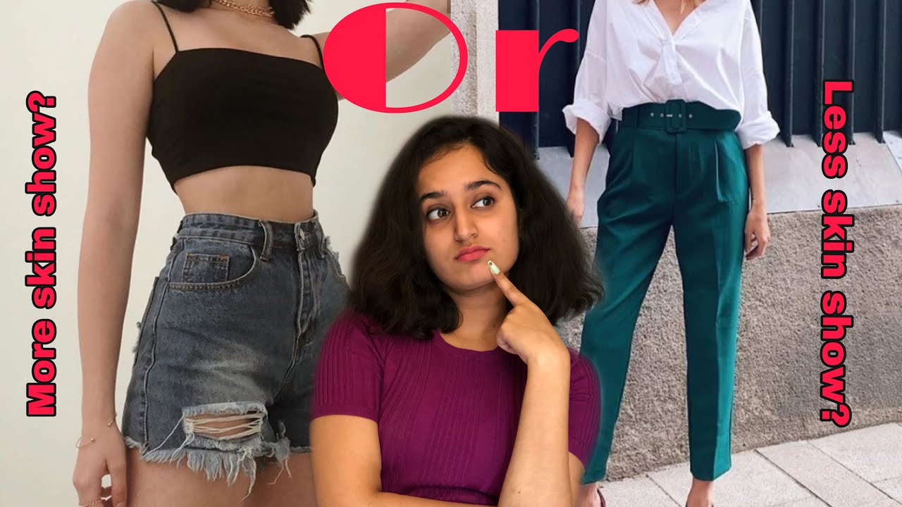 17 Tips to Look Sexy Without Wearing Short Clothes