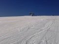 Горные лыжи Лисья гора Балашиха