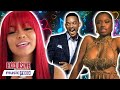 How Well Does Mulatto Know Nicki Minaj, Lil Wayne & Will Smith's Lyrics?!