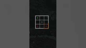 Tic-tac-toe game in java   #coding #asciiart #java #windowsterminals