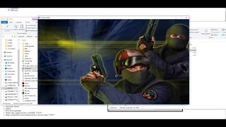 How to set up a competitive Counter-Strike 1.6 dedicated server (non-steam) [TUTORIAL]