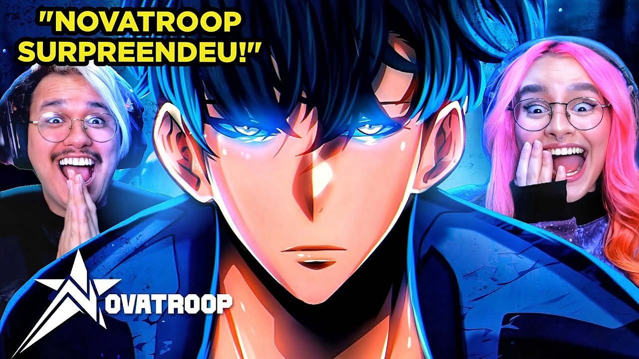 DIFERENCIADA DEMAIS! 