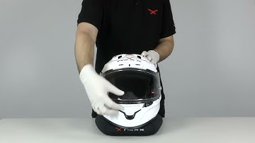 TUTORIAL - VENTILATIONS - X.R3R