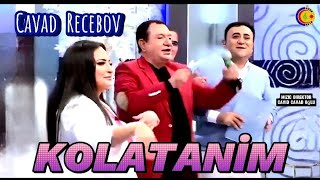 Cavad Recebov || Masallinin Kolatan kendine ithaf olunur ||