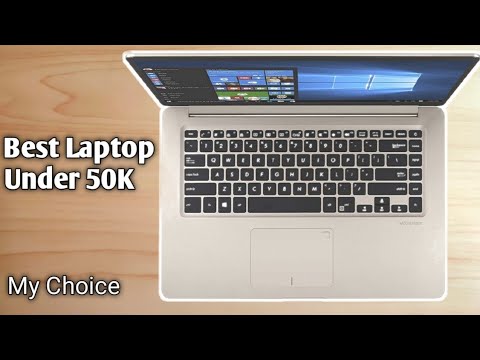 Asus Vivobook X510UF Unboxing Review and Ram Upgrade M2 Slot