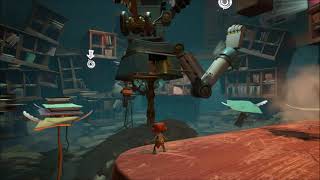 Psychonauts 2 Music - Crullers Correspondence - Theme 1
Music that plays in the mailman level.
Playlist: https://www.youtube.com/playlist?list=PLx4AS8RrUv5EGkzWwfzCtAqhFve8RM3ju
Composer: Peter McConnell
Developer: Double Fine
Publisher: Xbox Game Studios Psychonauts 2 Music - Crullers Correspondence - Theme 1