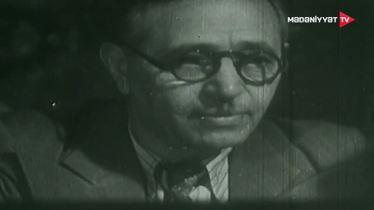 Musiqi Akademiyası - 29.11.2022 | Dünya mədəniyyət tarixində ilk konservatoriyanın yaranması