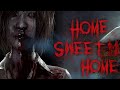 【Home Sweet Home】ガチで怖いらしいホラーゲームをビビらずにプレイする