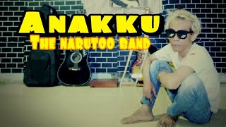 ANAKKU ❗acoustic THE NARUTOO #kkandree #anakku #thenarutoo #nguliklagu #klasik #acoustic