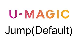 Download lagu Jump (Default) - U - Magic Notification Sound