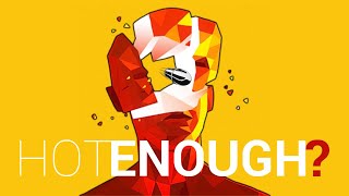 SUPERHOT - Indie Slow Motion FPS screenshot 2