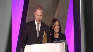 2012 Small Training Provider of the Year - LabTech Training