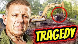 ''Ax Men’s Shelby Stanga: Tragedy No One Saw Coming''