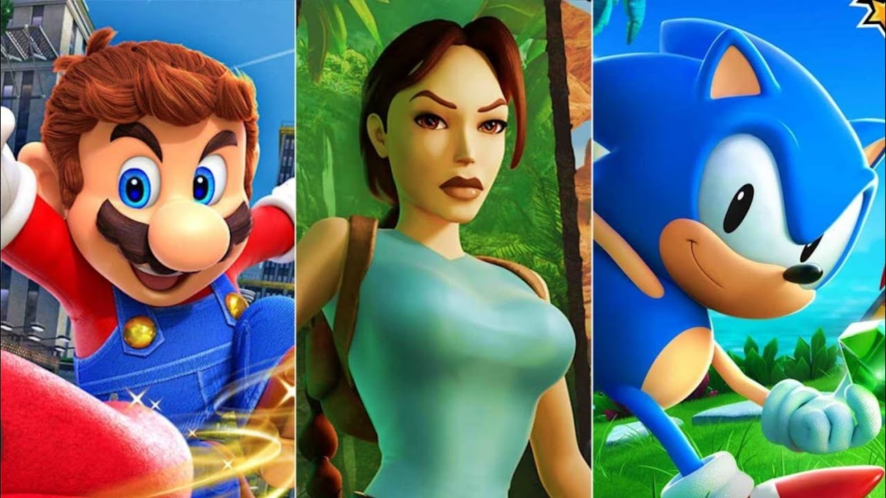 PORQUE LOS CLÁSICOS SON INSUPERABLES 