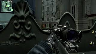 Call Of Duty Modern Warfare 3 - Resistance Multiplayer